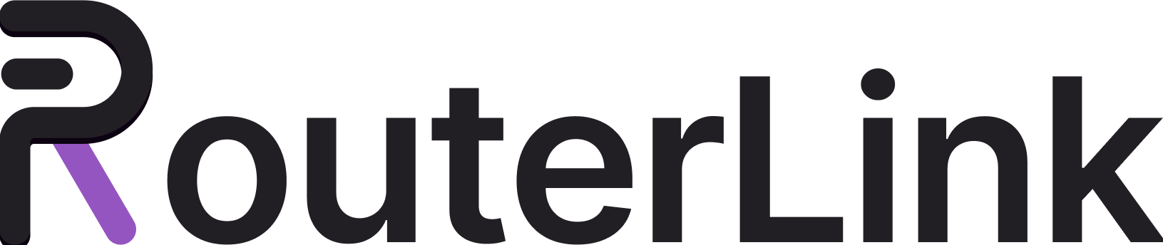 RouterLink - Official AI Model API Gateway